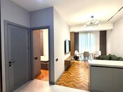 İcarəyə verilir 2 otaqlı yeni tikili 60 m², Elmlər Akademiyası m., photo 6 from 8