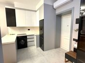 İcarəyə verilir 2 otaqlı yeni tikili 60 m², Elmlər Akademiyası m., photo 2 from 8