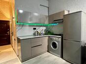 Сдаётся 1-комн. новостройка 38 м², Насиминский  р., photo 6 from 8