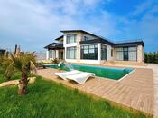 Satılır 6 otaqlı həyət evi/bağ evi 606 m², Bilgəh q., photo 1 from 8