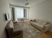 İcarəyə verilir 2 otaqlı yeni tikili 78 m², Nəsimi r., photo 1 from 8