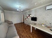 Satılır 2 otaqlı köhnə tikili 50 m², Qara Qarayev m., photo 1 from 8