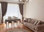 Сдаётся 2-комн. новостройка 80 м², м. Иншаатчылар, photo 1 from 8