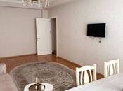 Сдаётся 2-комн. новостройка 80 м², м. Иншаатчылар, photo 2 from 8