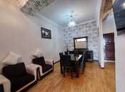 İcarəyə verilir 3 otaqlı yeni tikili 65 m², Memar Əcəmi m., photo 2 from 8