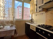 İcarəyə verilir 2 otaqlı yeni tikili 55 m², Yeni Yasamal q., photo 5 from 8