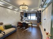 Satılır 3 otaqlı yeni tikili 110 m², Xətai r., photo 1 from 8