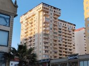 Satılır 3 otaqlı yeni tikili 120 m², Həzi Aslanov m., photo 1 from 8