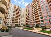 İcarəyə verilir 3 otaqlı yeni tikili 105 m², 8 Noyabr m., photo 1 from 5