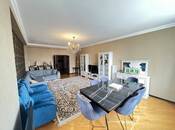Продаётся 3-комн. новостройка 150 м², м. Элмляр Академиясы, photo 4 from 8
