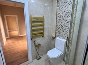 Satılır 2 otaqlı yeni tikili 80 m², İnşaatçılar m., photo 7 from 8