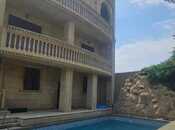 Satılır 7 otaqlı həyət evi/bağ evi 350 m², Novxanı q., photo 3 from 8