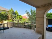 Satılır 7 otaqlı həyət evi/bağ evi 350 m², Novxanı q., photo 6 from 8