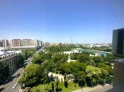 İcarəyə verilir 4 otaqlı yeni tikili 200 m², Nərimanov r., photo 1 from 8