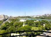 İcarəyə verilir 4 otaqlı yeni tikili 200 m², Nərimanov r., photo 5 from 8