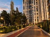 Сдаётся 3-комн. новостройка 70 м², м. Иншаатчылар, photo 1 from 8