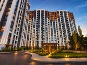 Сдаётся 3-комн. новостройка 70 м², м. Иншаатчылар, photo 2 from 8