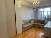 Satılır 2 otaqlı yeni tikili 52 m², Əhmədli m., photo 1 from 8