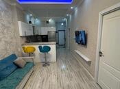 İcarəyə verilir 2 otaqlı yeni tikili 67 m², İnşaatçılar m., photo 2 from 8