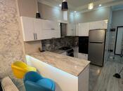 İcarəyə verilir 2 otaqlı yeni tikili 67 m², İnşaatçılar m., photo 8 from 8
