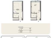 Satılır 1 otaqlı yeni tikili 29.6 m², Sea Breeze q., photo 7 from 7