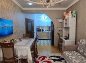 Satılır 2 otaqlı yeni tikili 57 m², photo 4 from 8