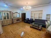 Сдаётся 3-комн. новостройка 130 м², м. Элмляр Академиясы, photo 1 from 8