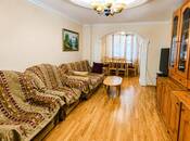 İcarəyə verilir 3 otaqlı köhnə tikili 95 m², Nizami m., photo 4 from 8