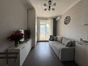 İcarəyə verilir 1 otaqlı yeni tikili 35 m², 20 Yanvar m., photo 1 from 8