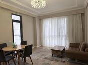 Сдаётся 3-комн. новостройка 80 м², м. Иншаатчылар, photo 1 from 8