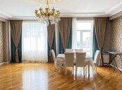 Satılır 3 otaqlı yeni tikili 141 m², Memar Əcəmi m., photo 1 from 8