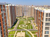Сдаётся 3-комн. новостройка 72 м², Ясамальский р., photo 1 from 8