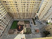 Продаётся 3-комн. новостройка 93 м², м. Иншаатчылар, photo 1 from 8
