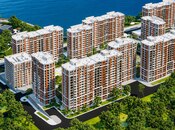 Satılır 4 otaqlı yeni tikili 105 m², İnşaatçılar m., photo 2 from 8
