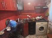 Satılır 2 otaqlı köhnə tikili 55 m², İnşaatçılar m., photo 7 from 8