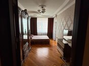 İcarəyə verilir 3 otaqlı yeni tikili 125 m², Nizami m., photo 6 from 8