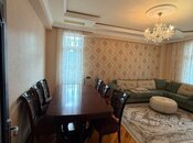 İcarəyə verilir 3 otaqlı yeni tikili 125 m², Nizami m., photo 2 from 8