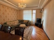 İcarəyə verilir 3 otaqlı yeni tikili 125 m², Nizami m., photo 3 from 8