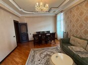 İcarəyə verilir 3 otaqlı yeni tikili 125 m², Nizami m., photo 1 from 8