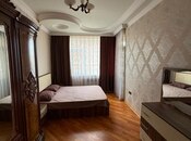 İcarəyə verilir 3 otaqlı yeni tikili 125 m², Nizami m., photo 4 from 8