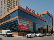 Продаётся 3-комн. вторичка 82 м², м. Иншаатчылар, photo 1 from 8