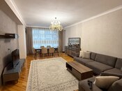 Satılır 3 otaqlı yeni tikili 145 m², İnşaatçılar m., photo 2 from 8