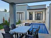 İcarəyə verilir 3 otaqlı həyət evi/bağ evi 130 m², Xəzər r., photo 1 from 8
