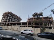 Продаётся 3-комн. новостройка 78 м², м. Кара Караев, photo 5 from 8