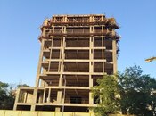 Продаётся 3-комн. новостройка 78 м², м. Кара Караев, photo 4 from 8