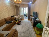 Satılır 3 otaqlı yeni tikili 74 m², Masazır q., photo 2 from 8