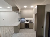 Сдаётся 2-комн. новостройка 60 м², пос. Бакиханова, photo 1 from 8