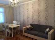 Satılır 2 otaqlı köhnə tikili 55 m², Memar Əcəmi m., photo 4 from 8