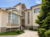 Satılır 10 otaqlı həyət evi/bağ evi 544 m², Nərimanov r., photo 1 from 8