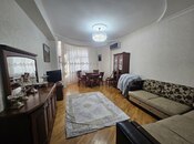 Продаётся 3-комн. новостройка 127 м², м. Иншаатчылар, photo 1 from 8
